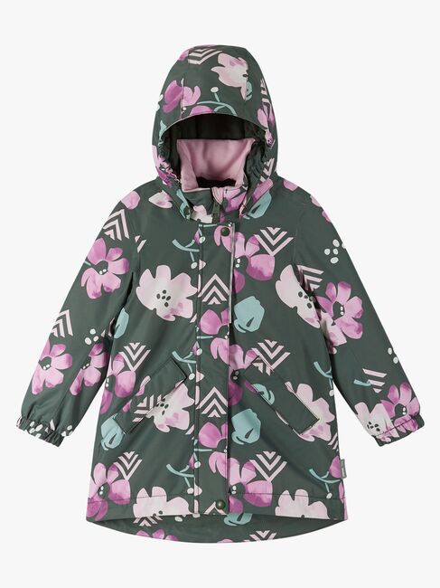 Reima Taho Winterjacke, Thyme Green