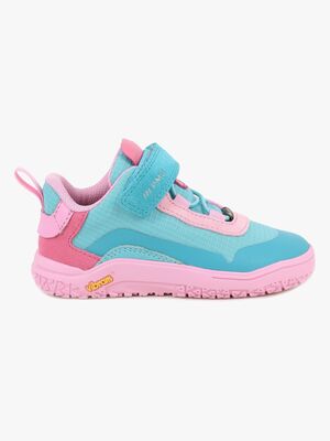 Primigi Pyr GTX Barefoot Sneaker, Aquamarine
