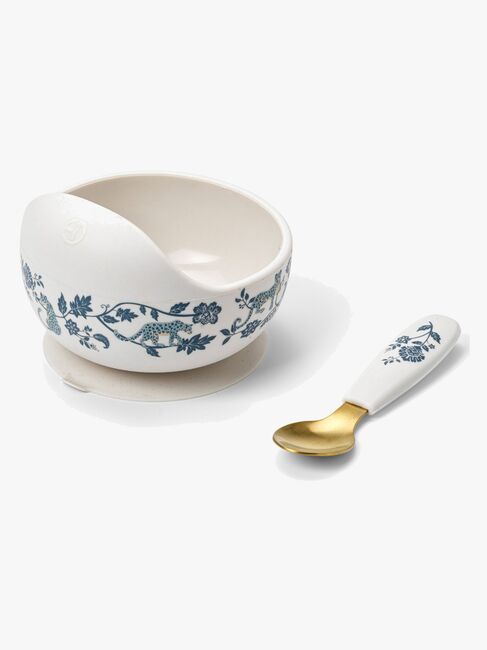 Elodie Schüssel Set Silikon, Garden Leo Toile 60245-leotoile-1526_1.jpg