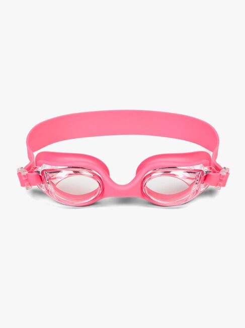 Vanilla Copenhagen Schwimmbrille, Rosy