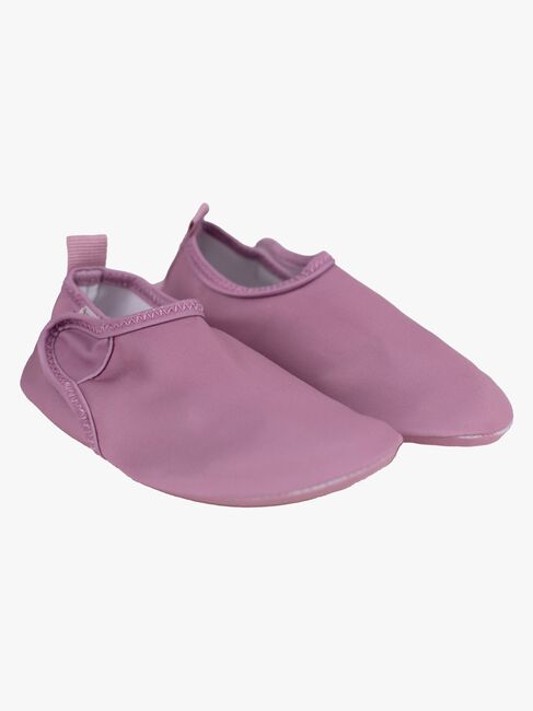 Lindberg Dopp Badeschuhe, Blush
