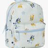 Bluey Rucksack, Hellblau