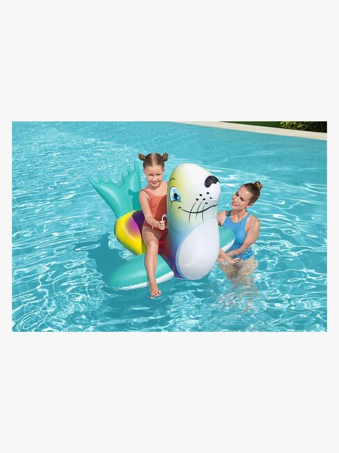 Bestway Schwimmendes Spielzeug Robbe