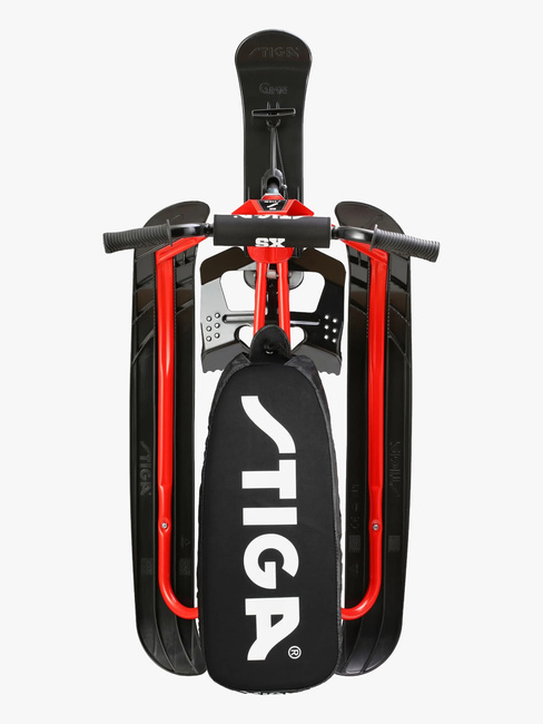 STIGA Snowracer Curve SX Mit Sitzschutz, Rot/Schwarz 7333-8855-00-1383_3a.jpg