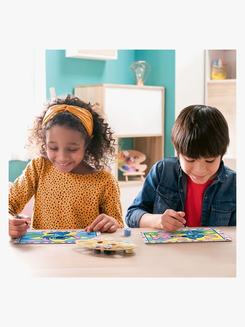 Ravensburger CreArt Stitch & Angel Malset