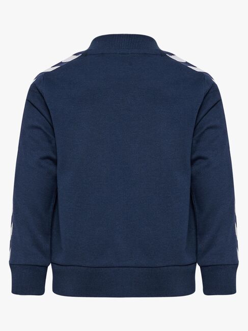 Hummel Reg Chevron Mini Set, Dress Blues