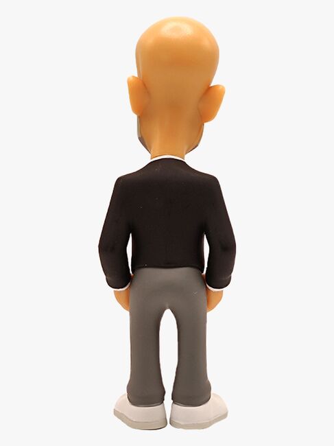 Minix Fußball Sammelfigur Pep Guardiola Manchester