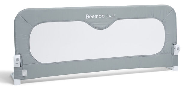 Beemoo SAFE Dream Bettbegrenzung 135 cm, Grey