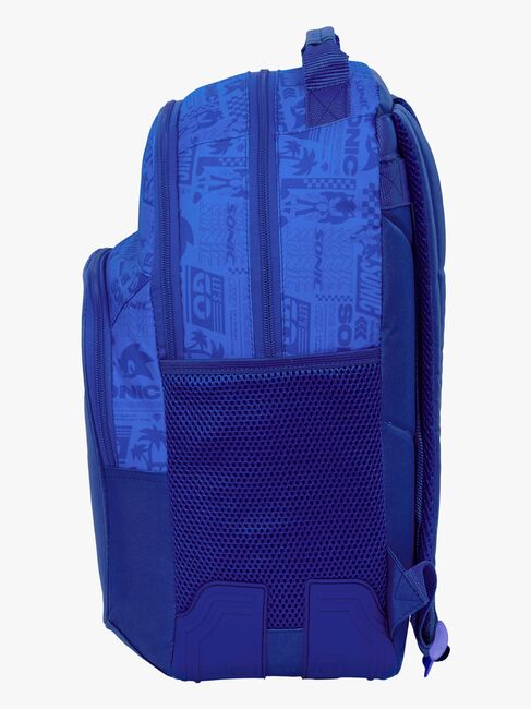 Sonic Rucksack 20L, Blau