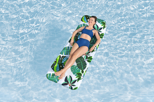 Bestway Badematratze Blissful Drifter