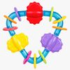 PlayGro Essential Spinning Triangle Aktivitätsspielzeug