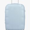 American Tourister Dreami Spinner Koffer 69-78L, Blue Dream