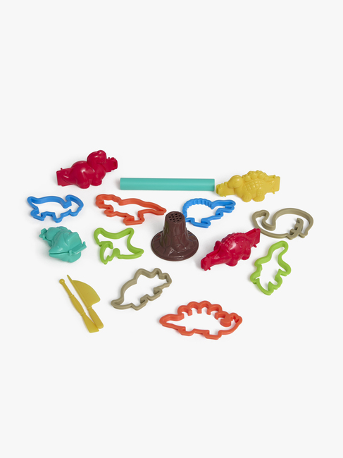 Fippla Dino Party Knete