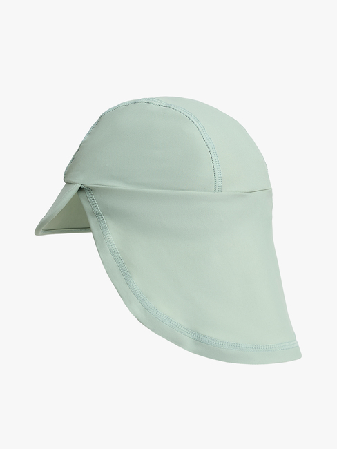 Nordbjörn Fårö 2er-Pack UV-Schutzhut, Hellblau Gestreift