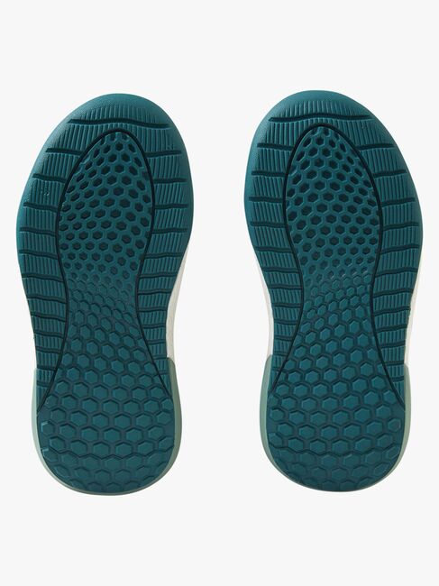 Reima Lomalla Sandalen, Stone Green