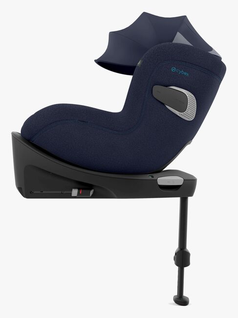 Cybex Sirona Ti i-Size Plus Kindersitz, Nautical Blue