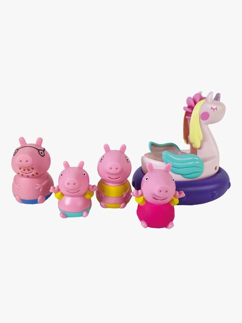 Toomies Peppa Wutz Badeset