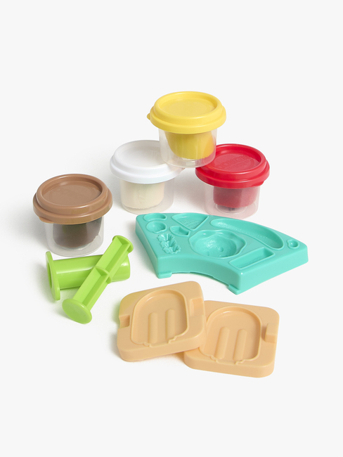 Fippla Eisdiele Knete