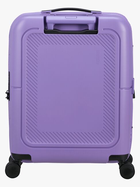 American Tourister Dashpop Koffer 41-47L, Violet Purple