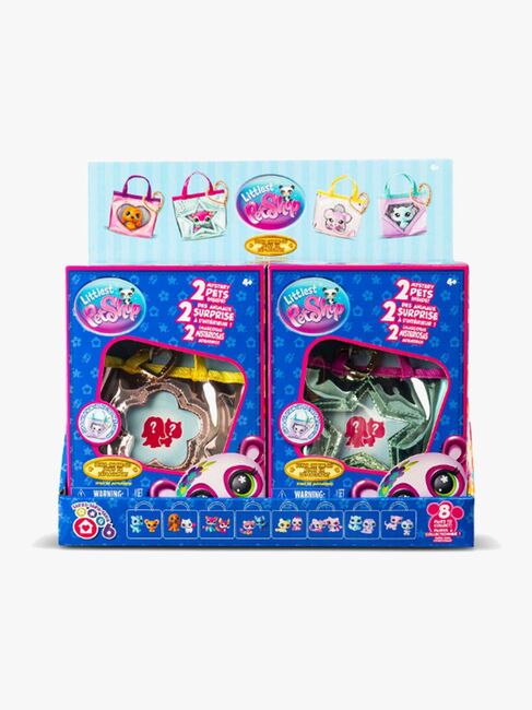 Littlest Pet Shop Sammelfiguren Divas On The Go Gemischt 1048-1791_2.jpg