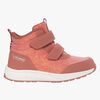 Viking Bouncy Glitzer Mid 2V WP Sneaker, Pink