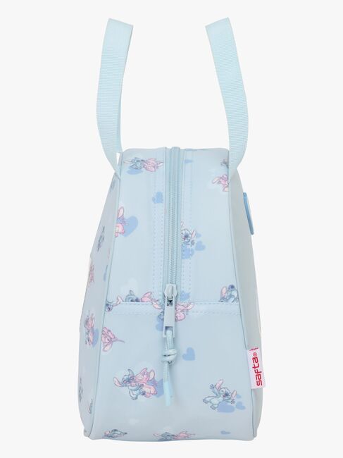 Disney Lilo & Stitch Kühltasche, Blau