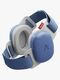 Alpine Muffy Baby Gehörschutz, Denim Blue