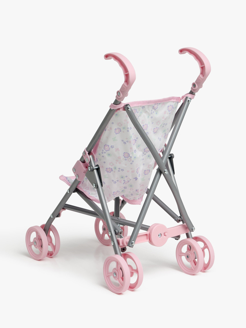 Cloudberry Castle Puppe mit Buggy, 30 cm 25129-2746_3b.jpg