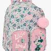 Disney Minnie Maus Rucksack 10L, Minty