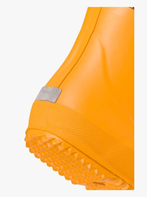 Viking Alv Indie Print Gummistiefel, Sun