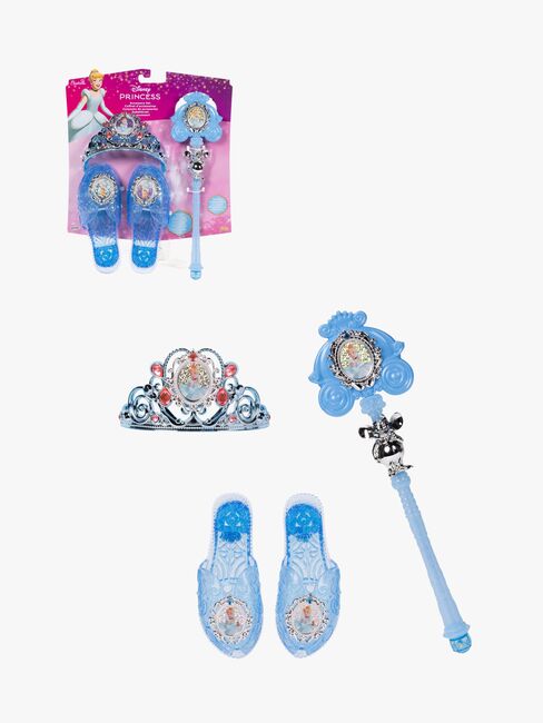 Disney Prinzessinnen Verkleidung Accessoires Set Cinderella 230324-2185_1.jpg