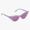 Disney Minnie Maus Sonnenbrille, Blau