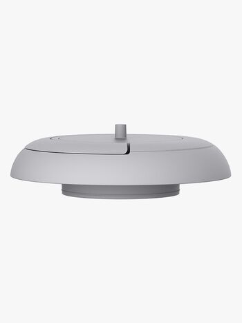 Magic Heka Toilettendeckel, Concrete
