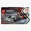 LEGO Speed Champions 77259 Audi Revolut F1 Team R26 Rennwagen