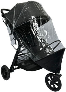 Baby Jogger Regenschutz Elite 2/Mini2/Mini GT2