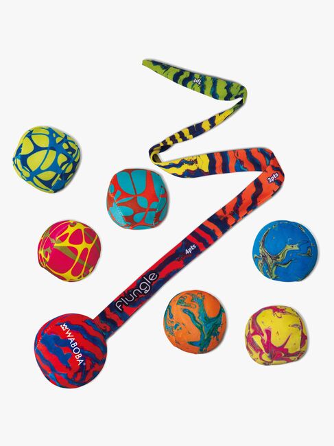 Waboba Flungle Ballspiel