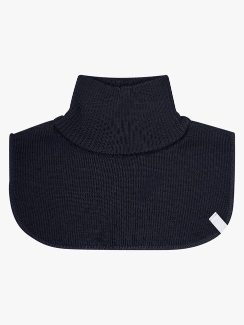 Minymo Halswärmer Wollmischung, Parisian Night