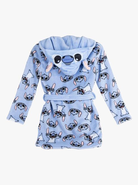 Disney Lilo & Stitch Morgenrock, Blau