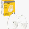 Medela Motion InBra Brusttrichter 27 mm 2er-Pack