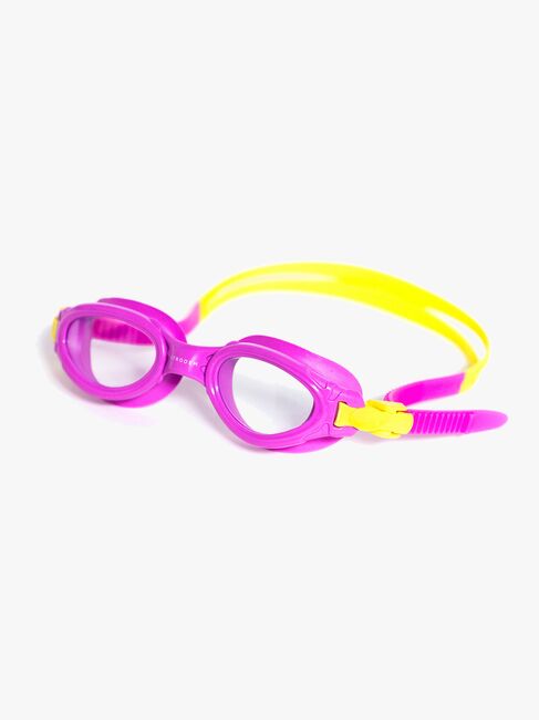 Strooem Bright Schwimmbrille, Rosa