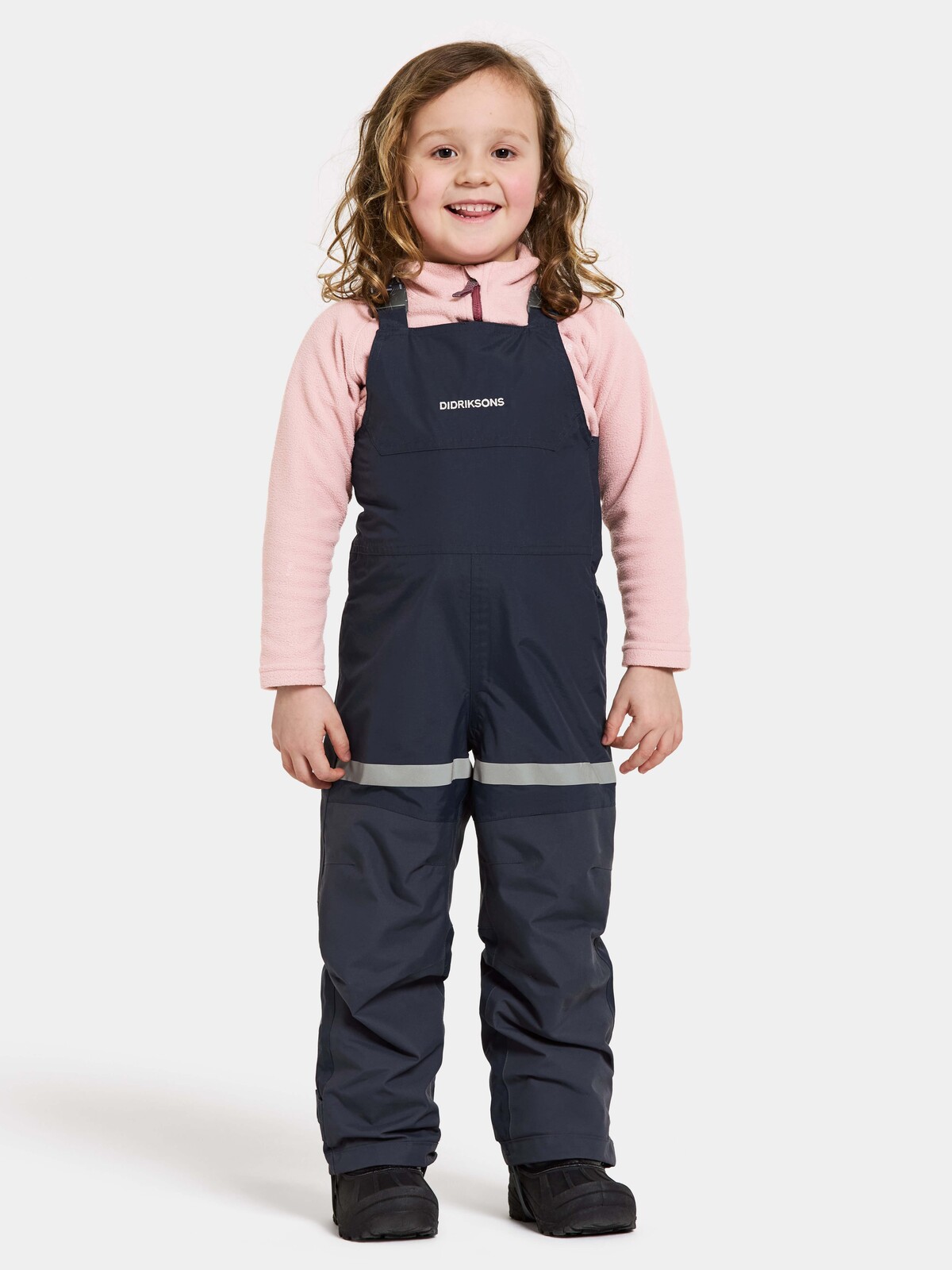 Didriksons Pilvi Outdoorhose, Navy