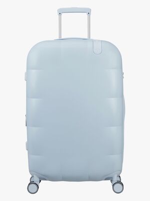 American Tourister Dreami Spinner Koffer 96-106L, Blue Dream
