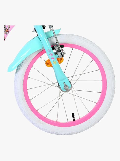 Paw Patrol Girls Fahrrad 16 Zoll