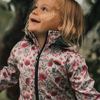 Lindberg Melbourne Softshelljacke, Pink/Dry Rose