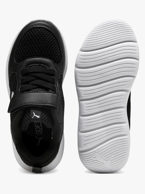 Puma Fun Racer 2 AC+ PS Sneaker, Fresh Water