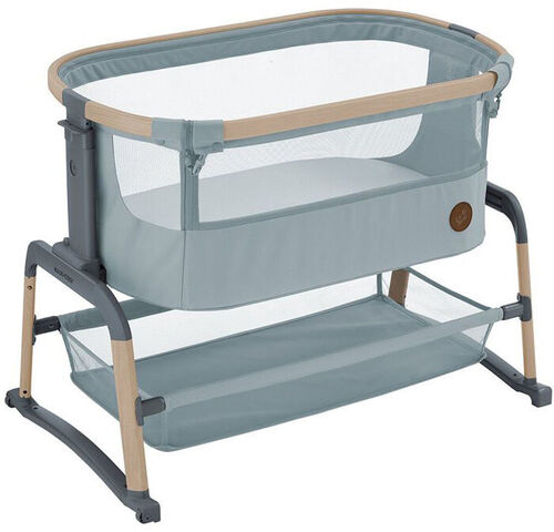 Maxi-Cosi Iora Air Beistellbett, Beyond Grey