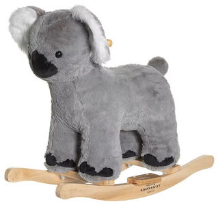 Teddykompaniet Schaukeltier Koala