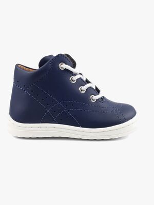 Kavat Edsbro XC Lauflernschuhe, Mood Indigo