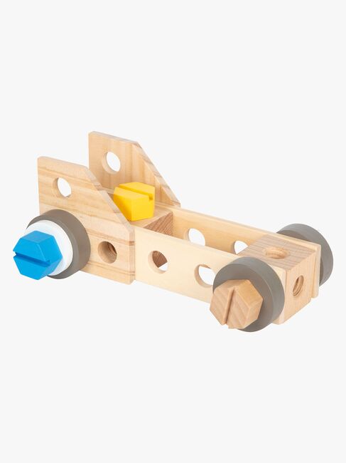 Small Foot Werkzeugbank Workshop