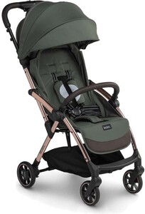 Leclerc Baby Influencer Buggy, Army Green